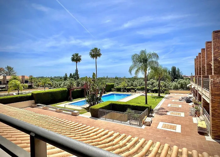 Vilamoura Prestige 2 With Pool By Homing