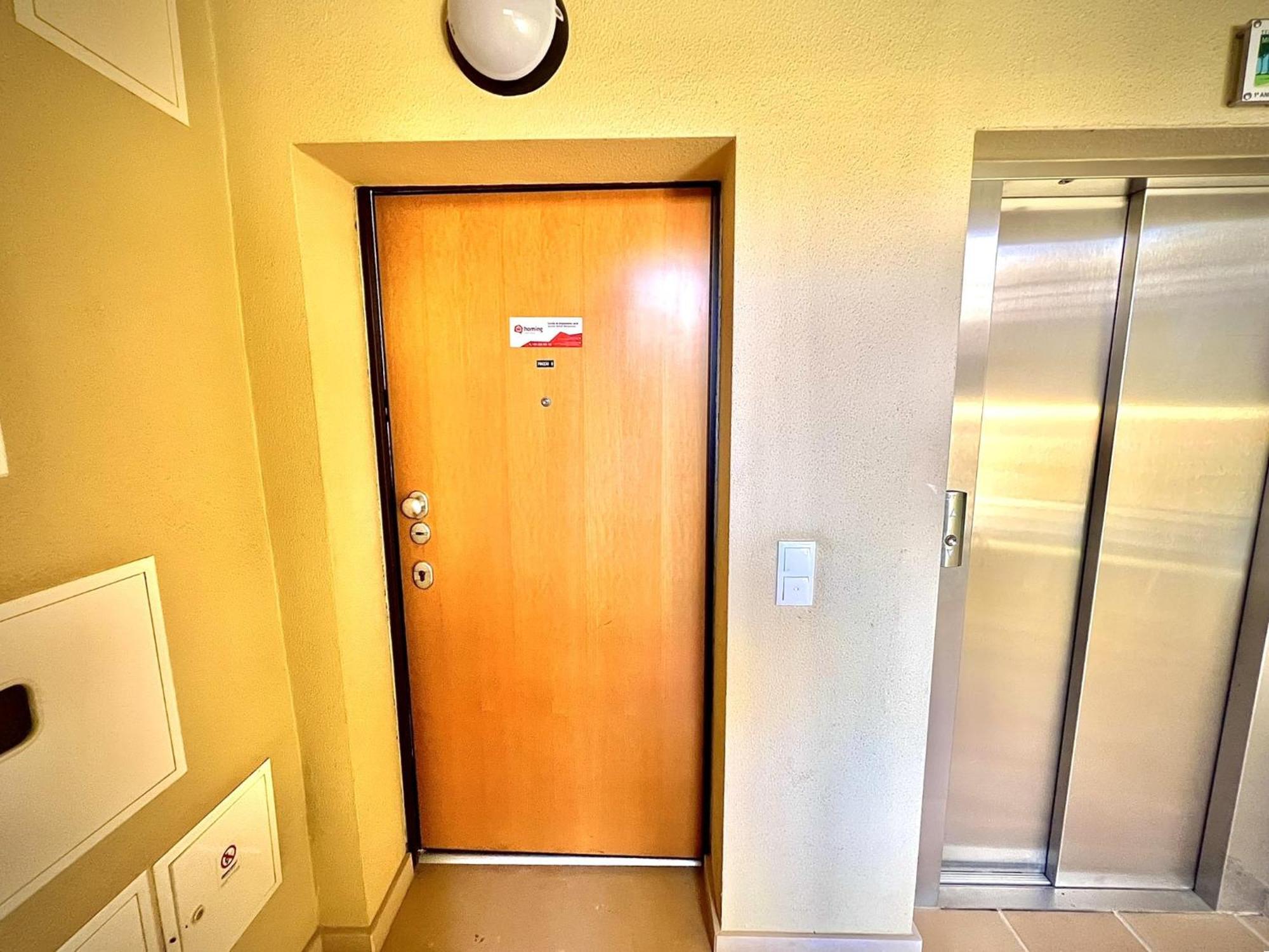 Prestige 2 With Pool By Homing Vilamoura