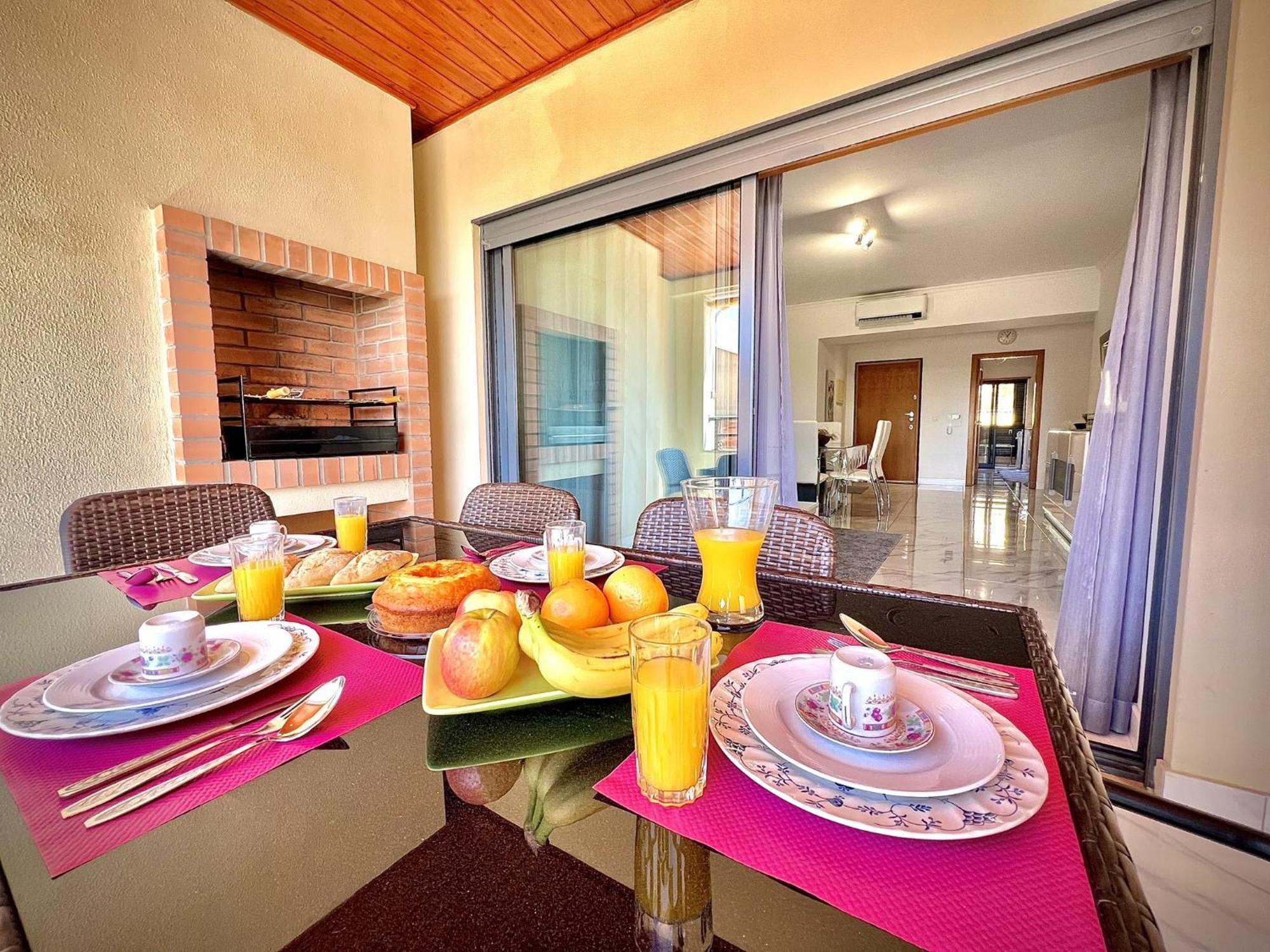 Appartement Prestige 2 With Pool By Homing Vilamoura