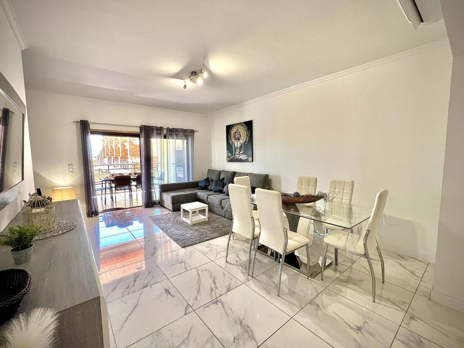 Prestige 2 With Pool By Homing * Vilamoura