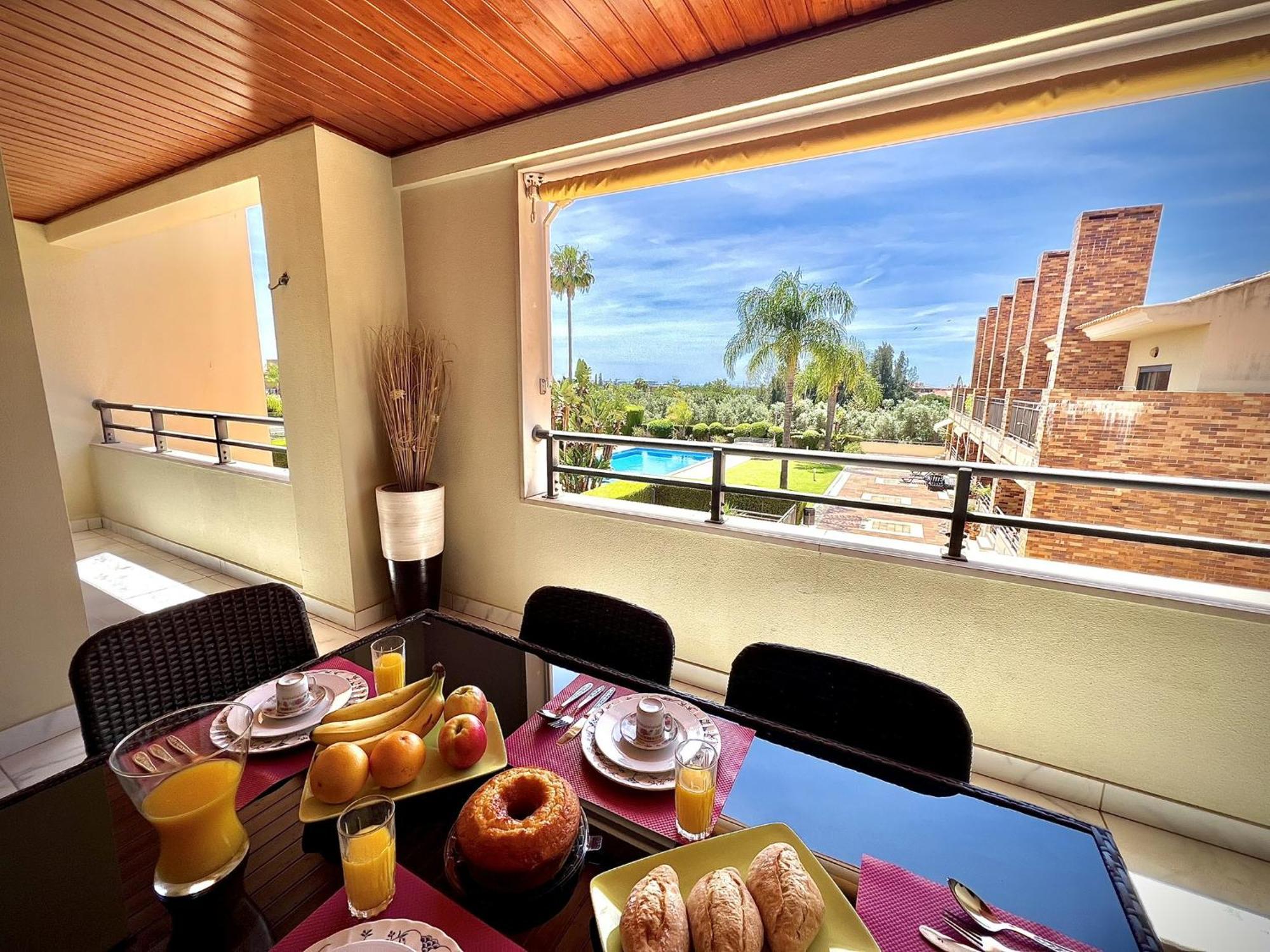 Prestige 2 With Pool By Homing Appartement