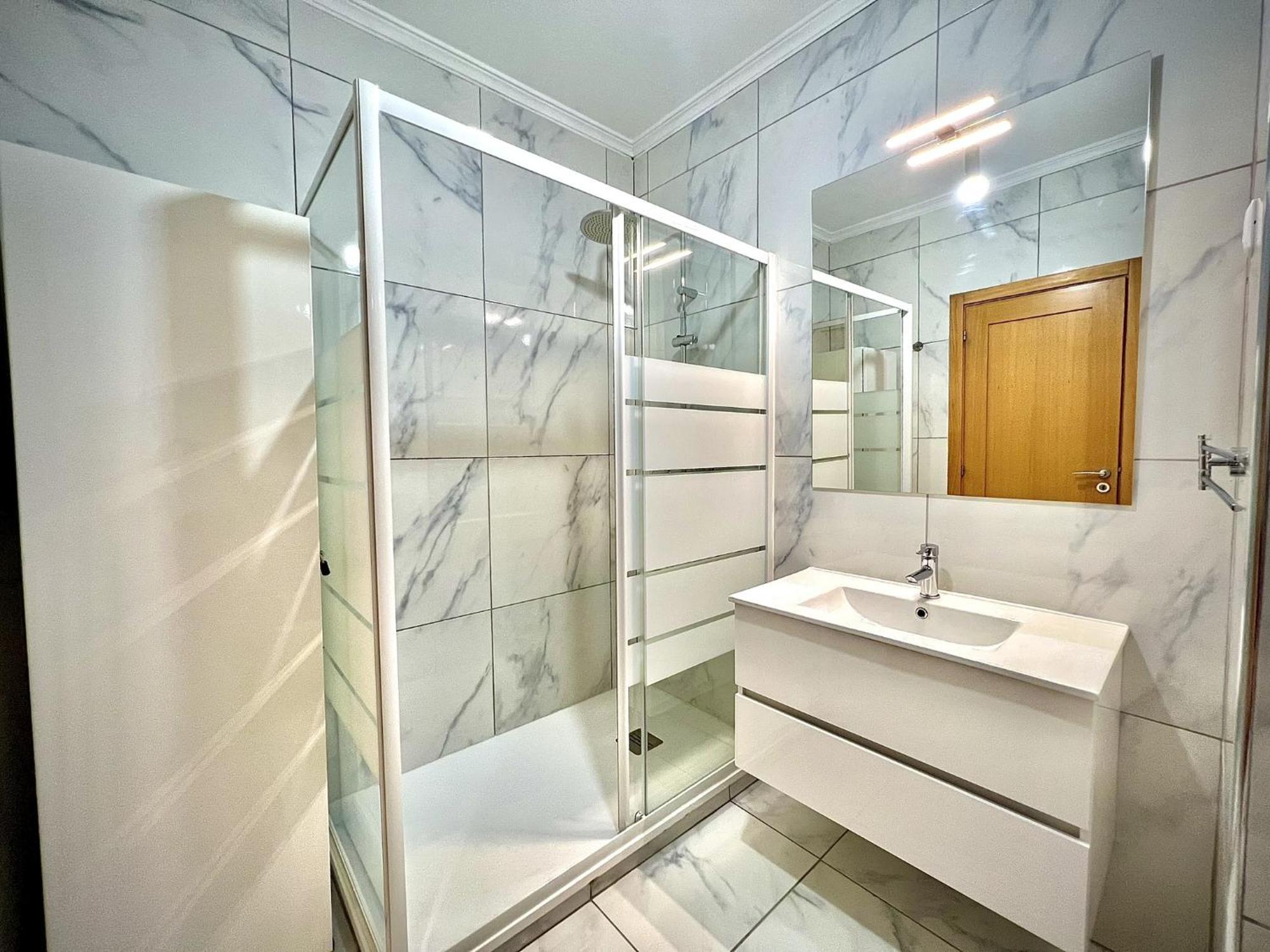 Appartement Prestige 2 With Pool By Homing