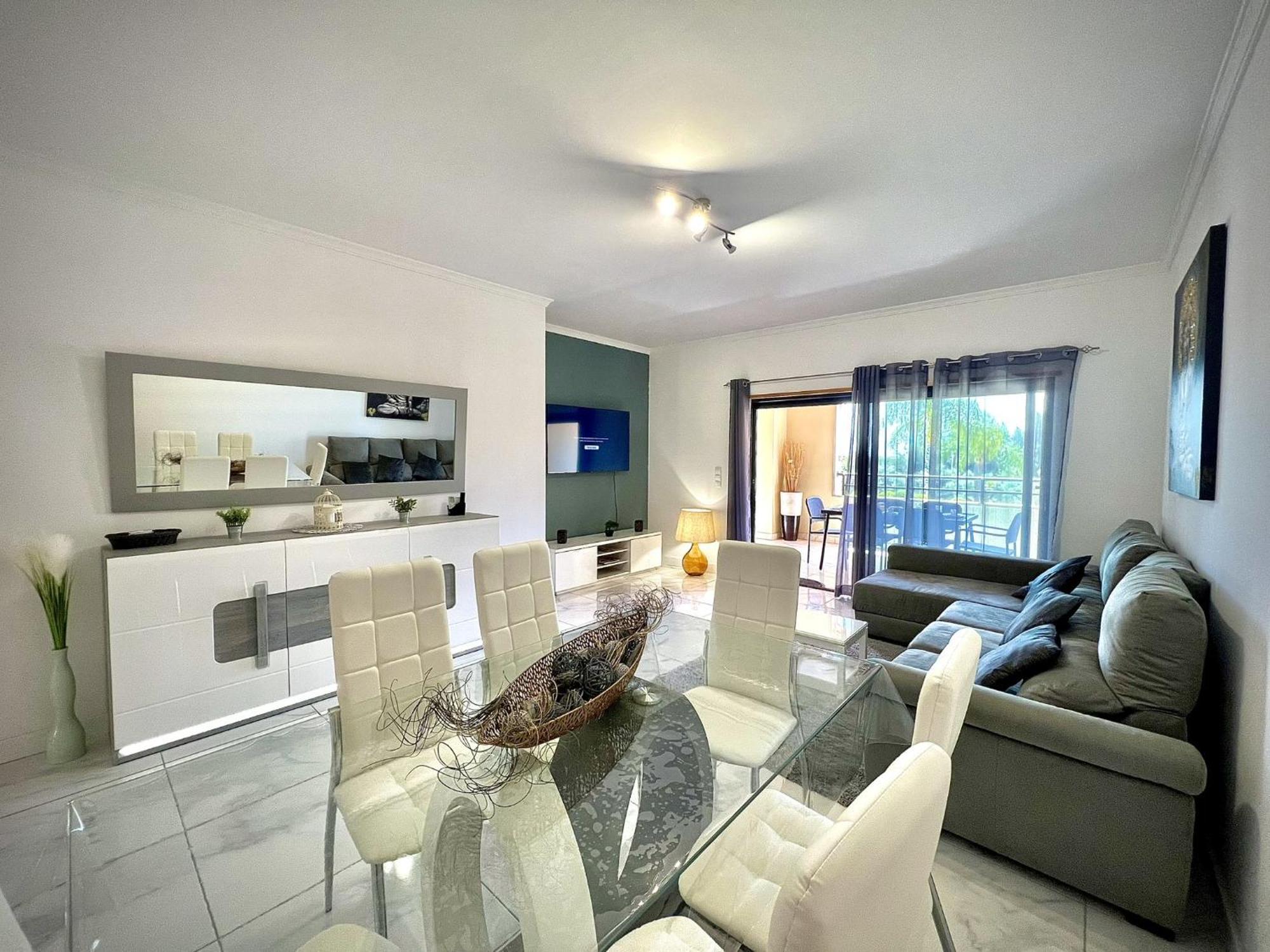 Prestige 2 With Pool By Homing Appartement *