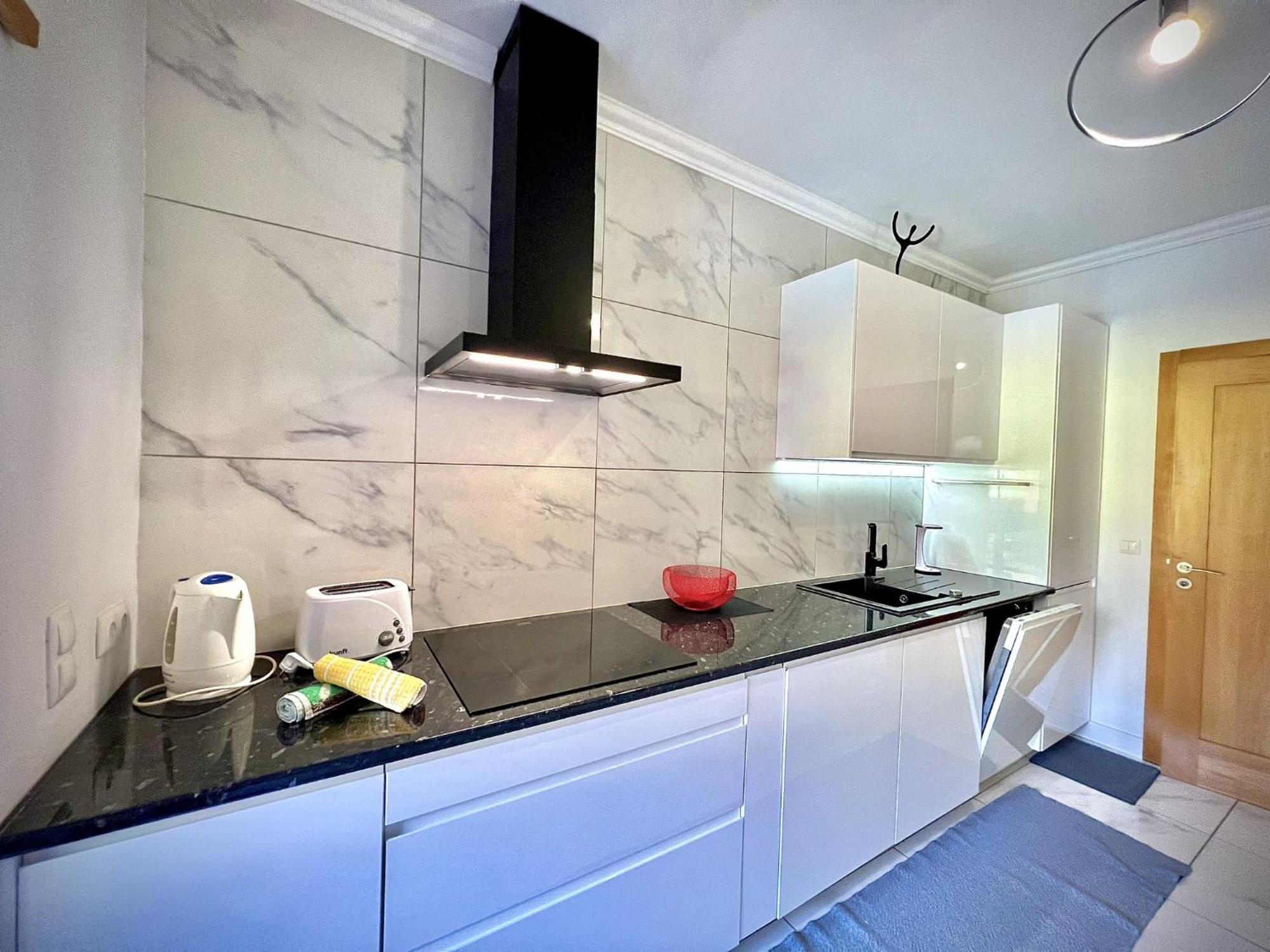 Prestige 2 With Pool By Homing Appartement *