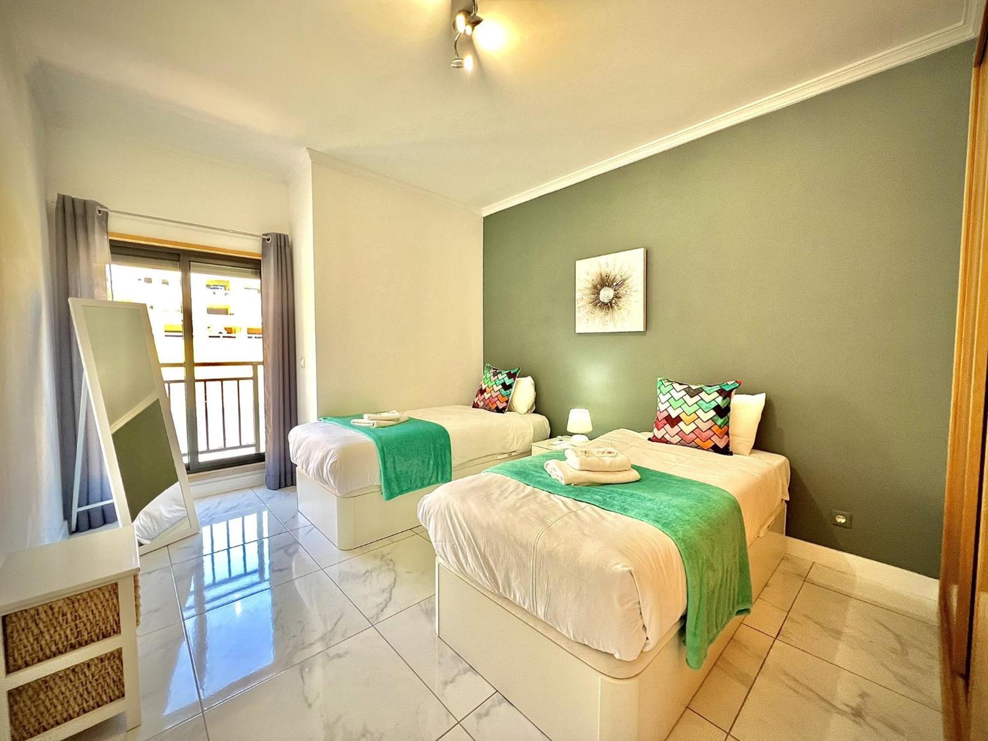 Prestige 2 With Pool By Homing Appartement Vilamoura