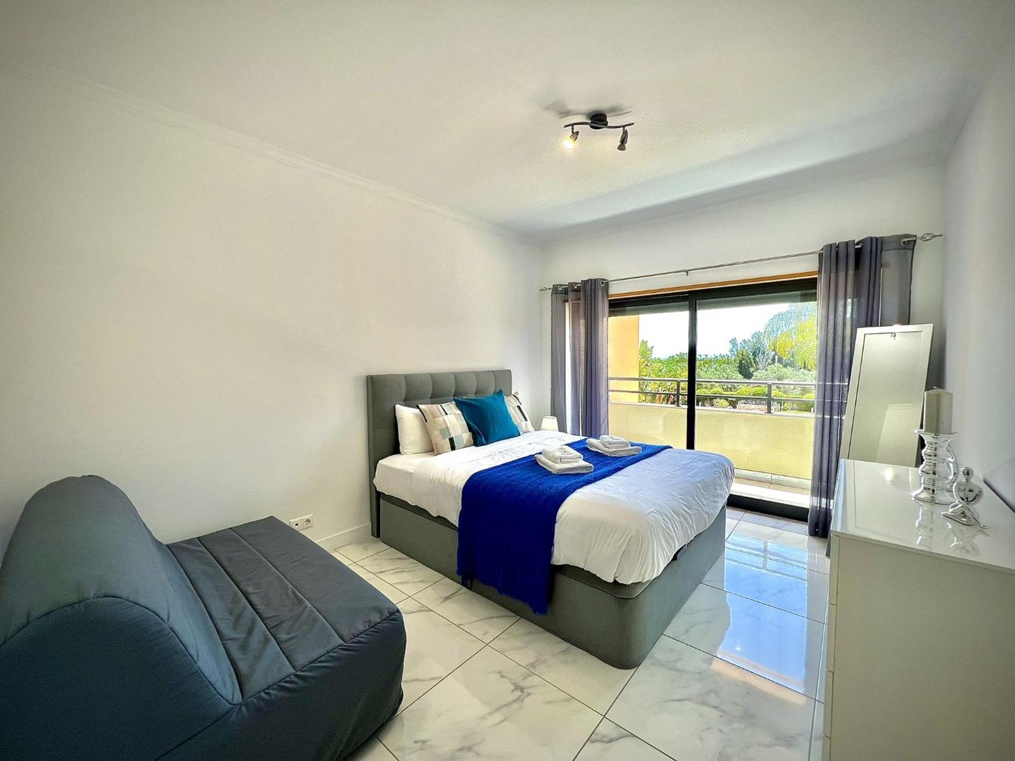 Prestige 2 With Pool By Homing * Vilamoura