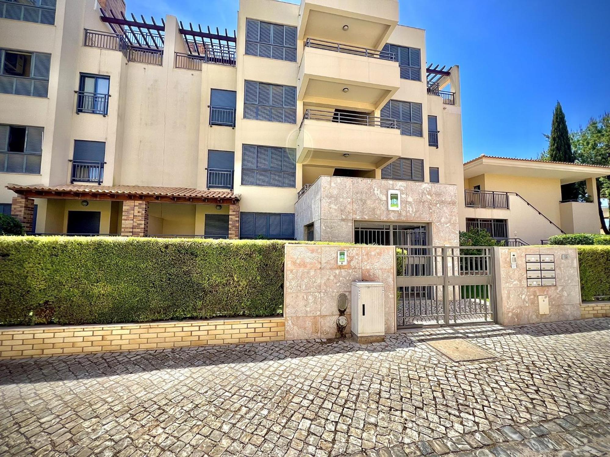 Appartement Prestige 2 With Pool By Homing