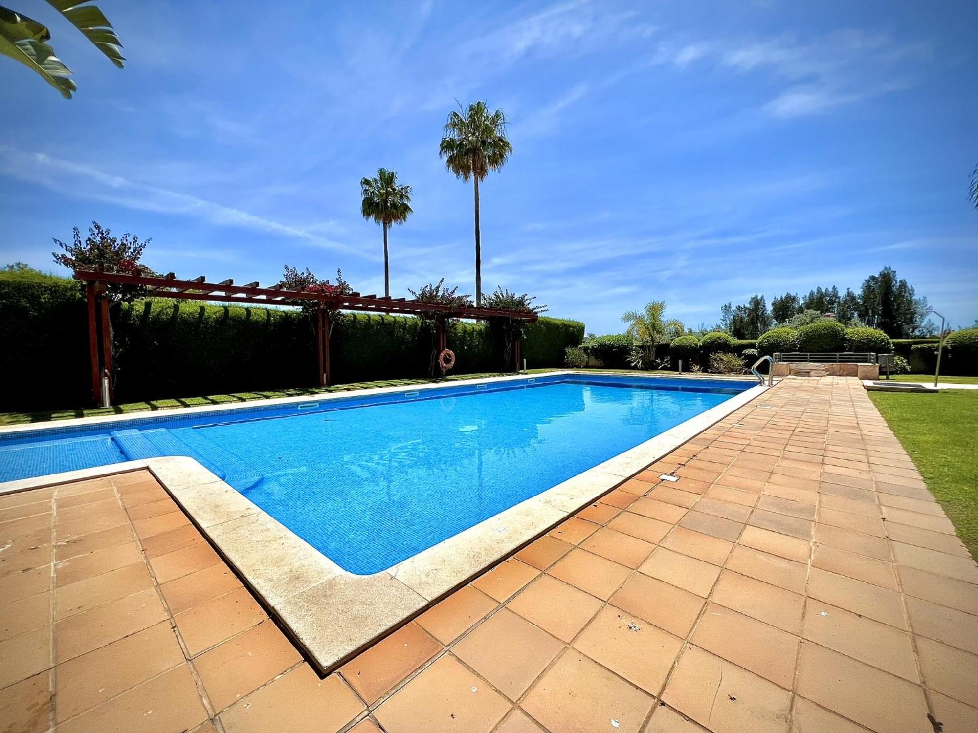 Prestige 2 With Pool By Homing Appartement *