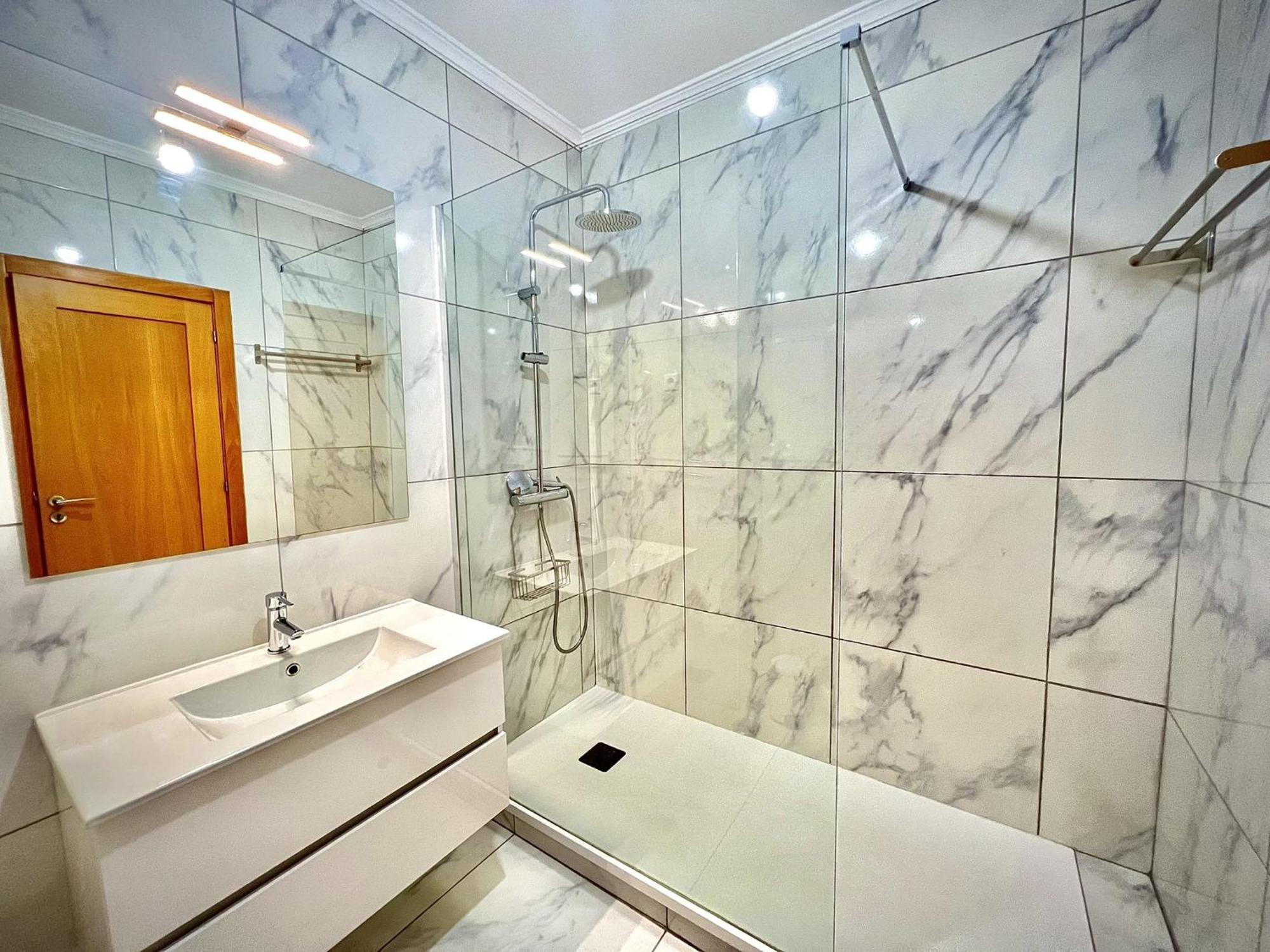 Appartement Prestige 2 With Pool By Homing *