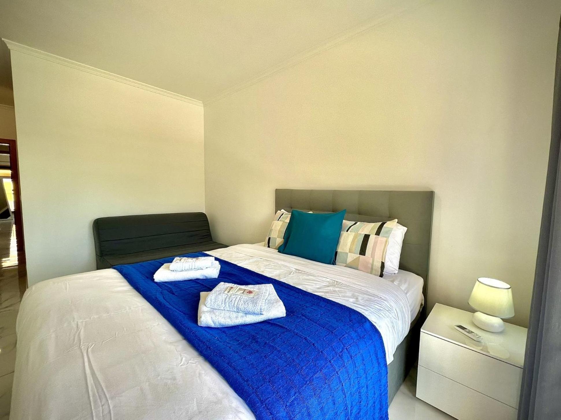 Prestige 2 With Pool By Homing Vilamoura