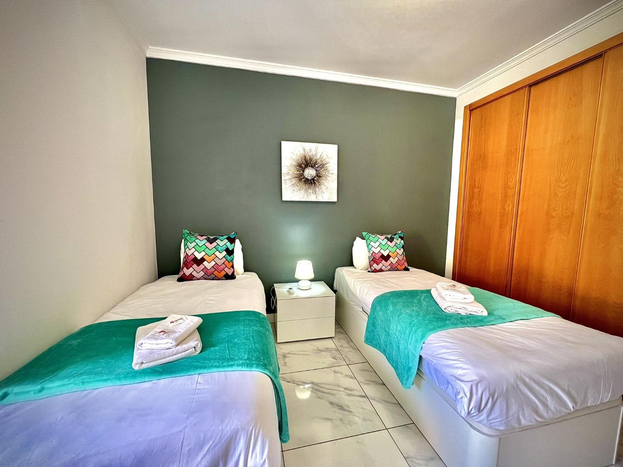 Appartement Prestige 2 With Pool By Homing *