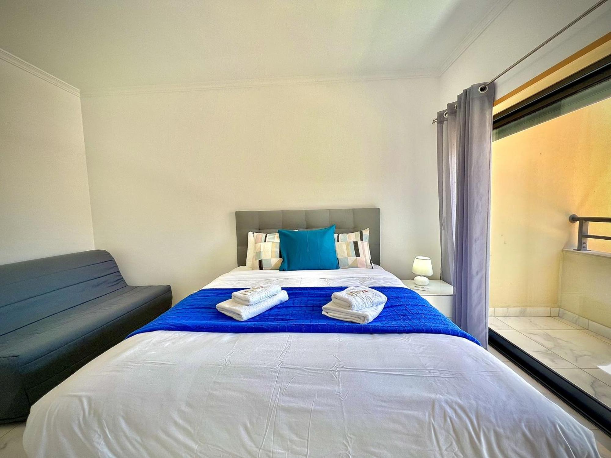 Prestige 2 With Pool By Homing Vilamoura