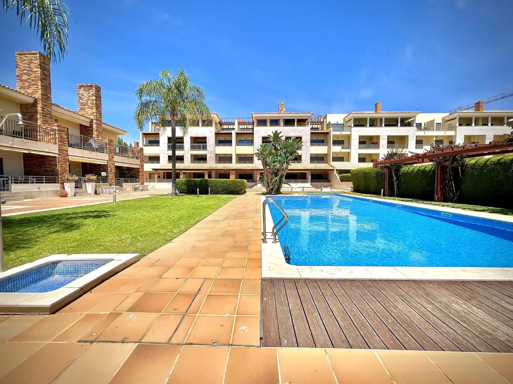 Prestige 2 With Pool By Homing * Vilamoura