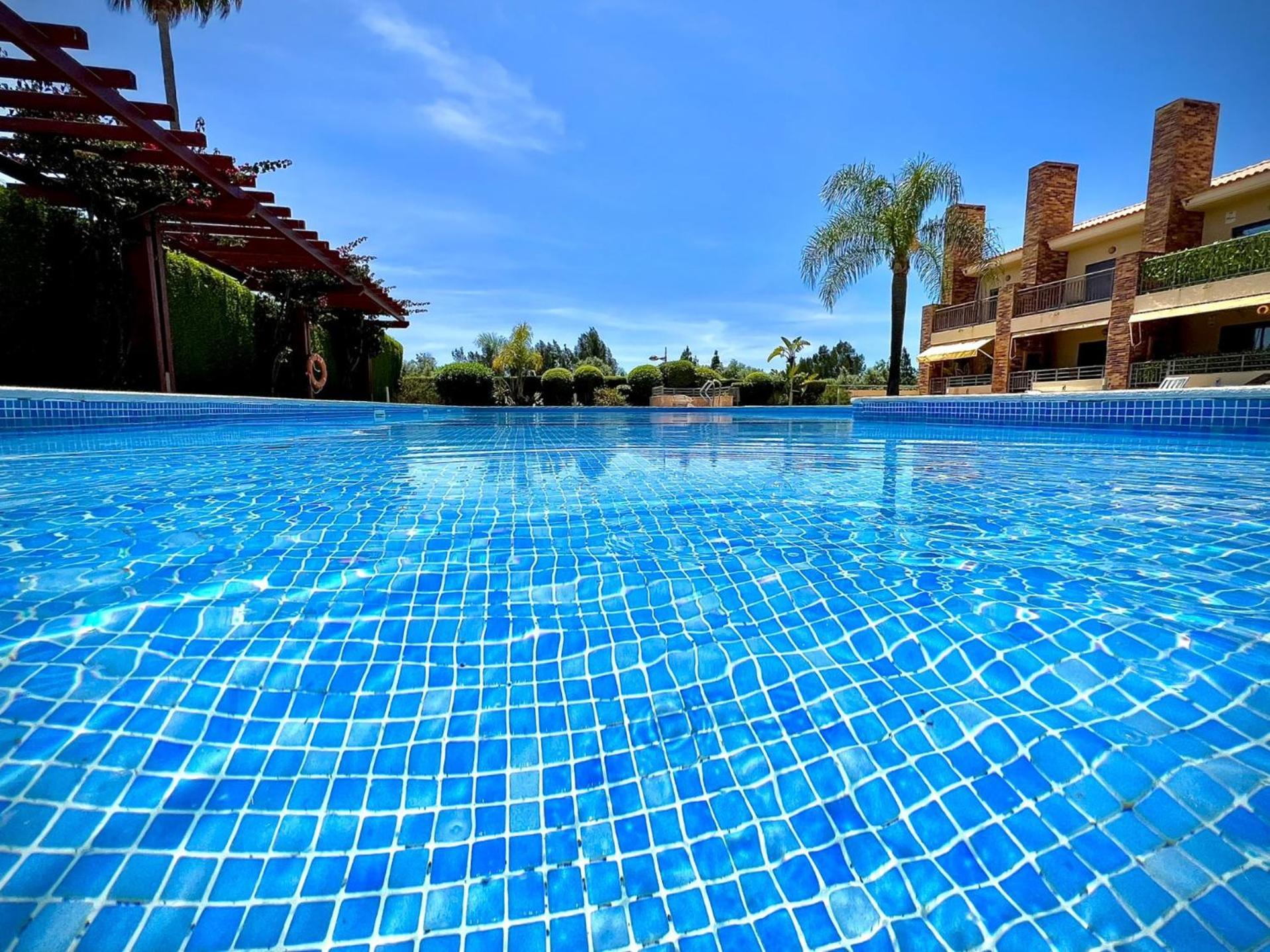 Appartement Prestige 2 With Pool By Homing *