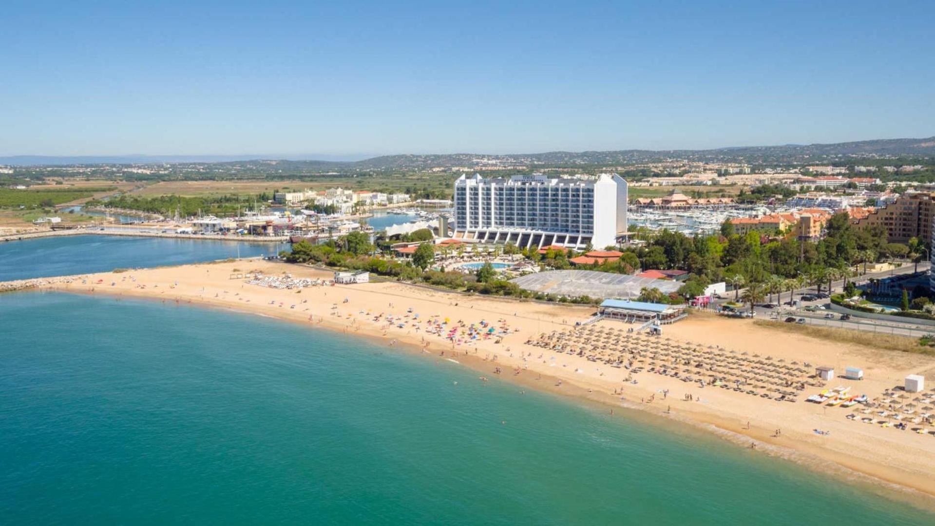 Prestige 2 With Pool By Homing Vilamoura